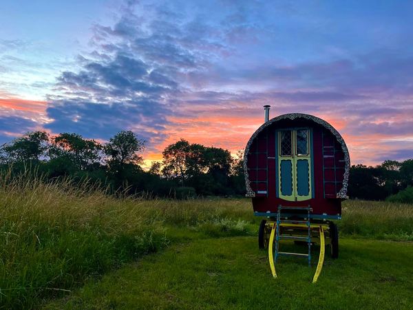 River Street Camping