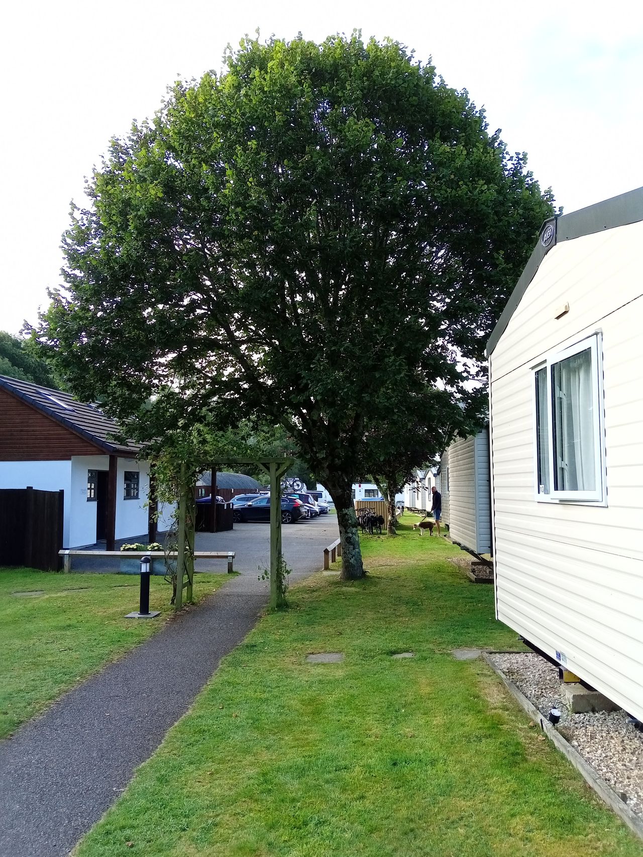 River Valley Holiday Park