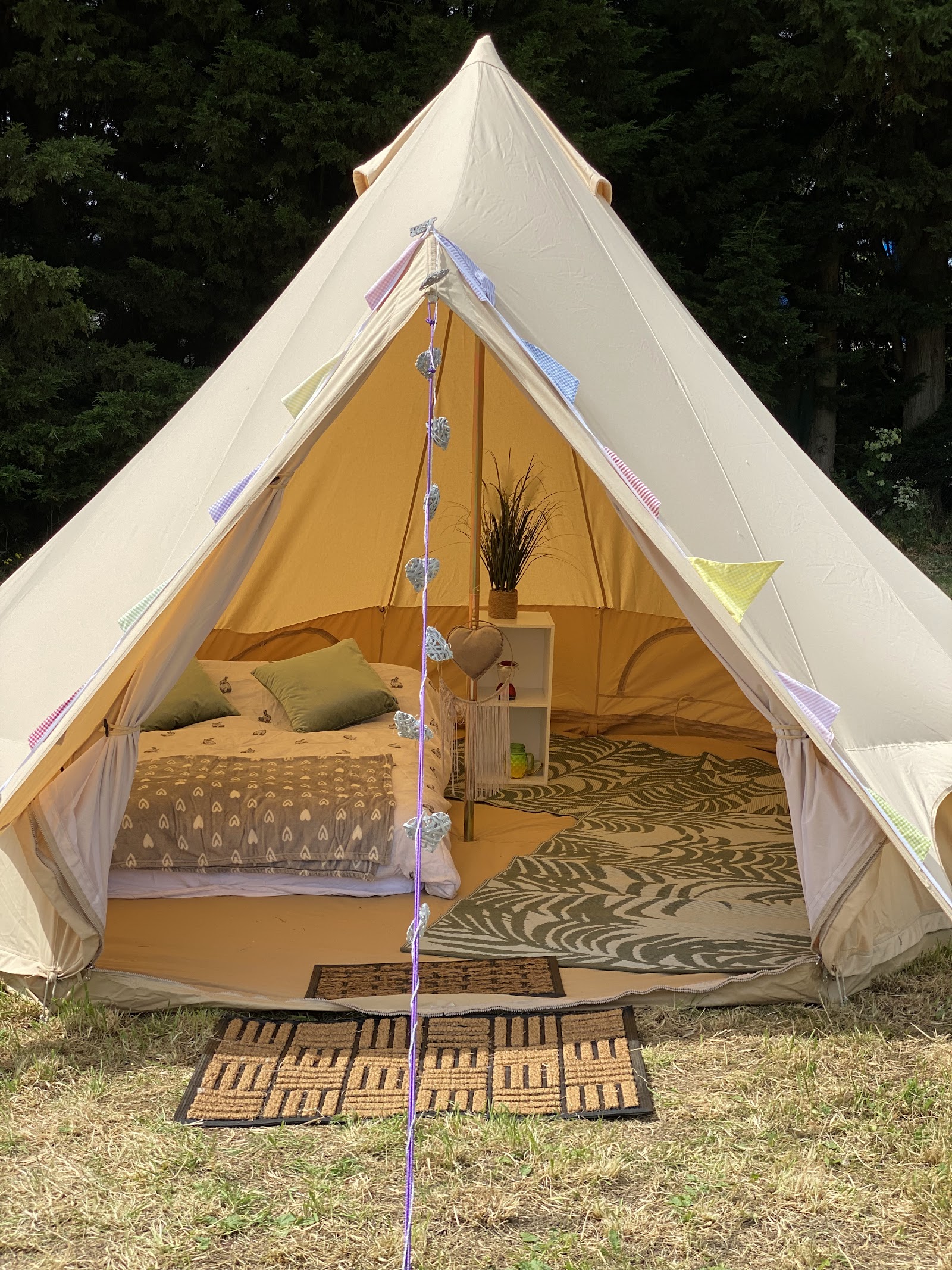River View Camping and Caravans
