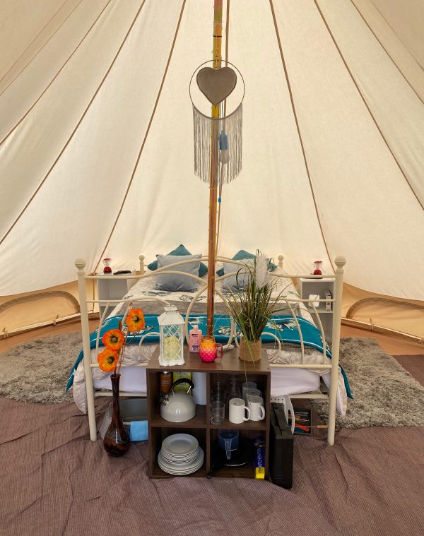 River View Camping and Caravans