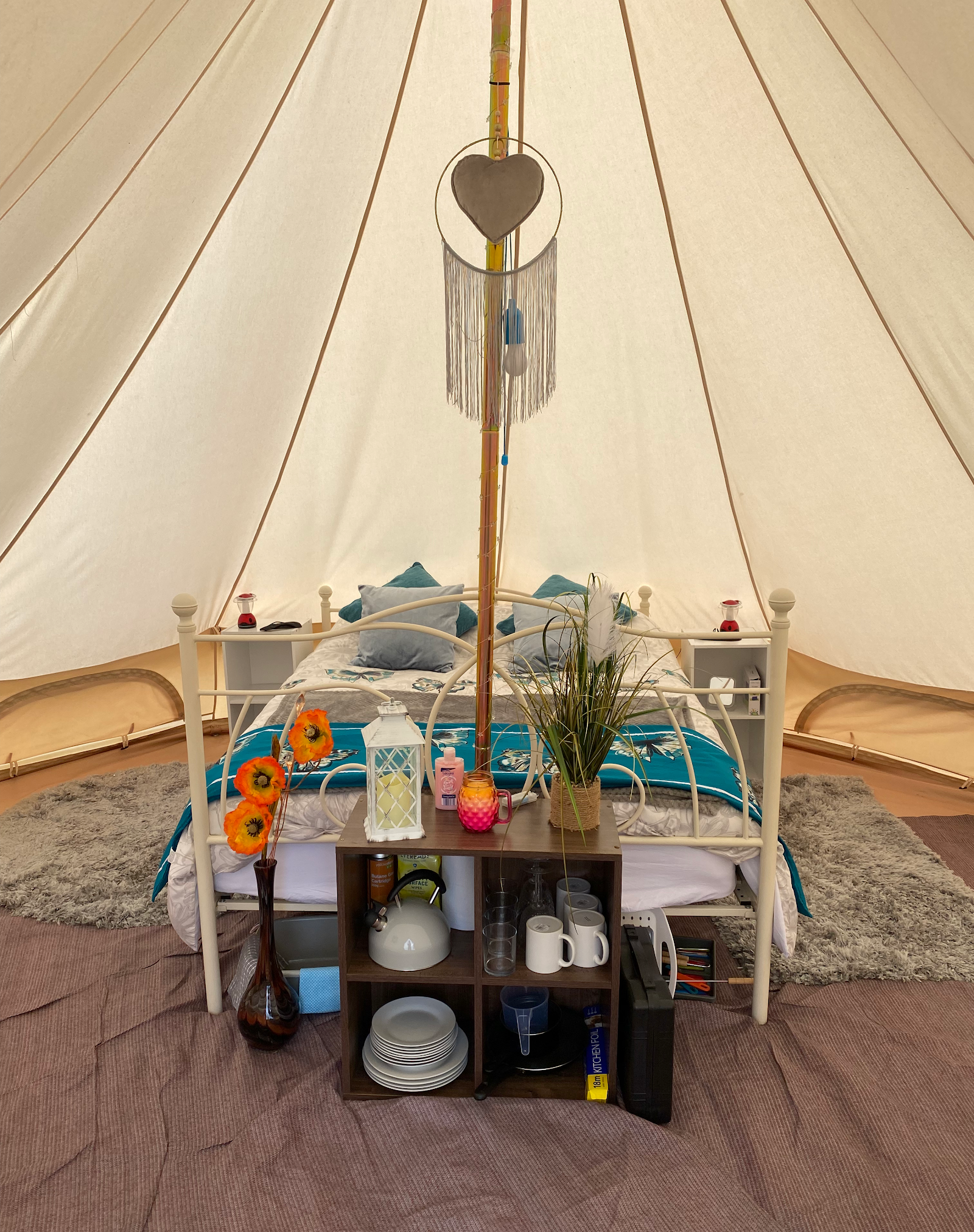 River View Camping and Caravans