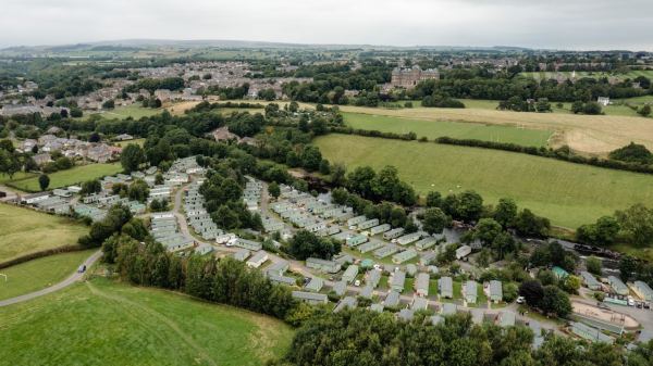 River View Leisure Park