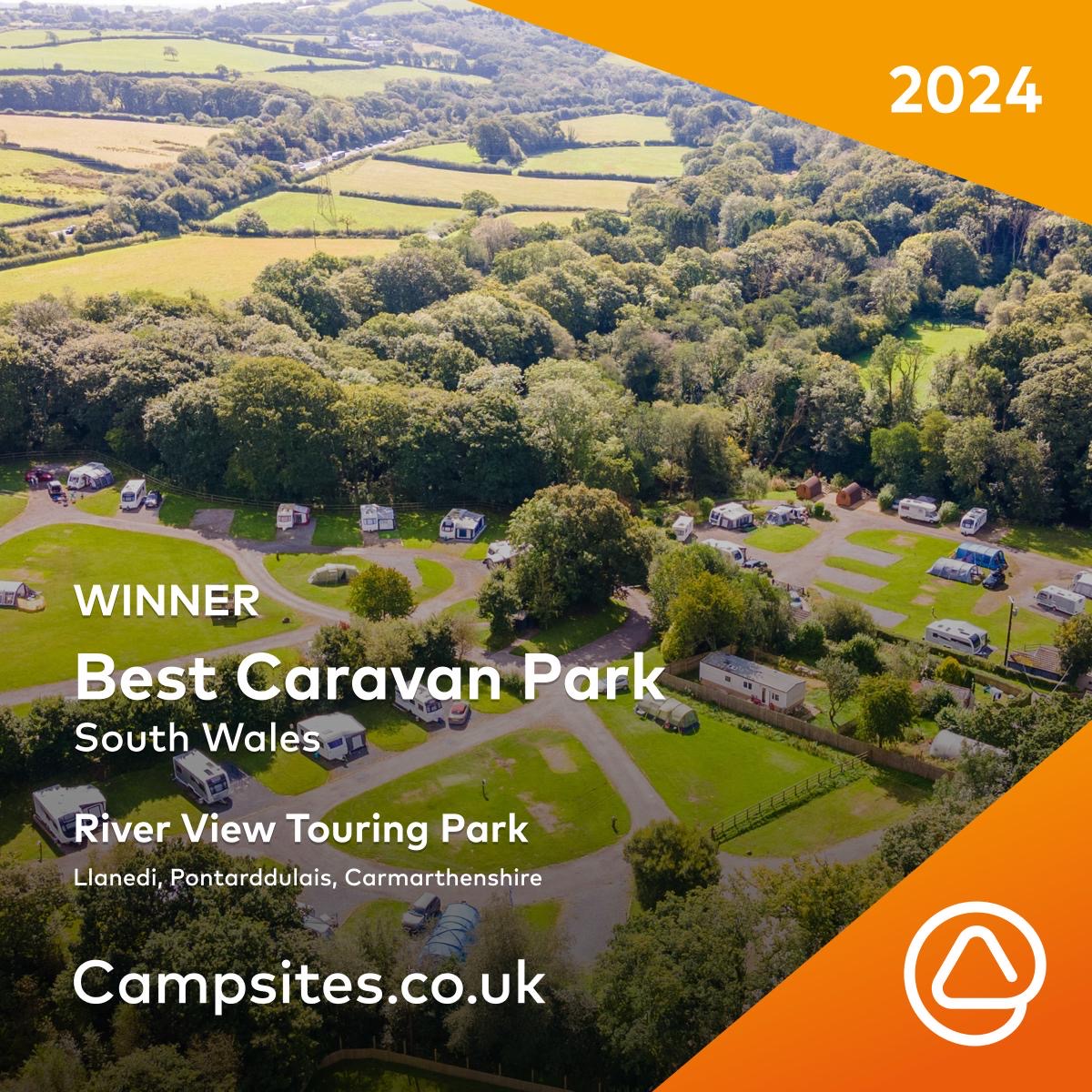 River View Touring Park