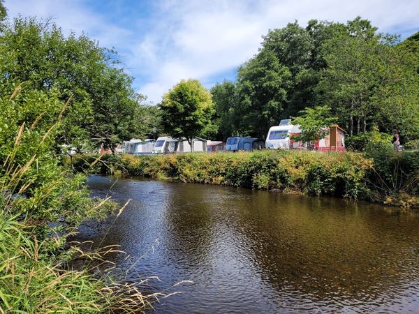 Riverbend Caravan Park