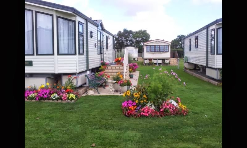 Rivermead Holiday Home Park