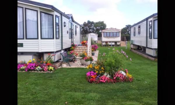 Rivermead Holiday Home Park