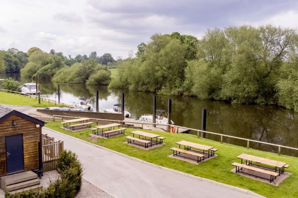 Riverside Camping And Caravan (York Marine)
