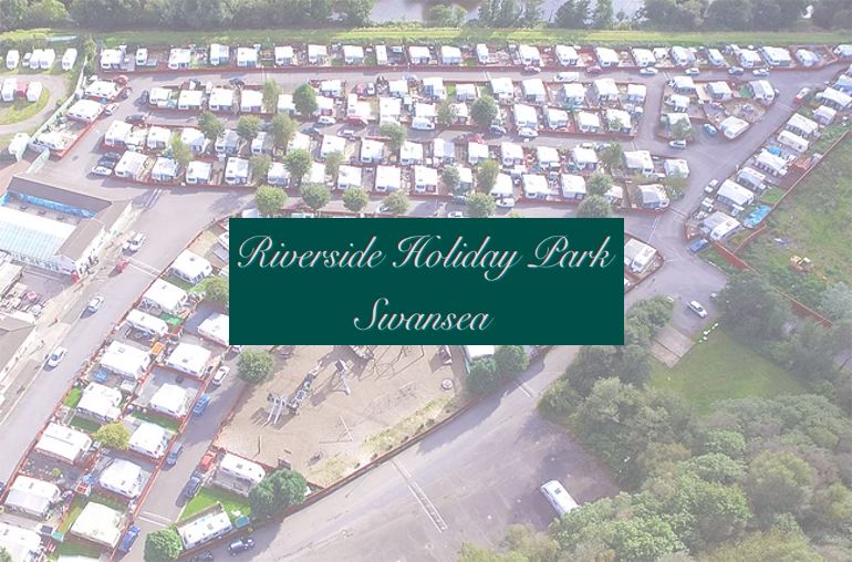 Riverside Camping and Caravan Park