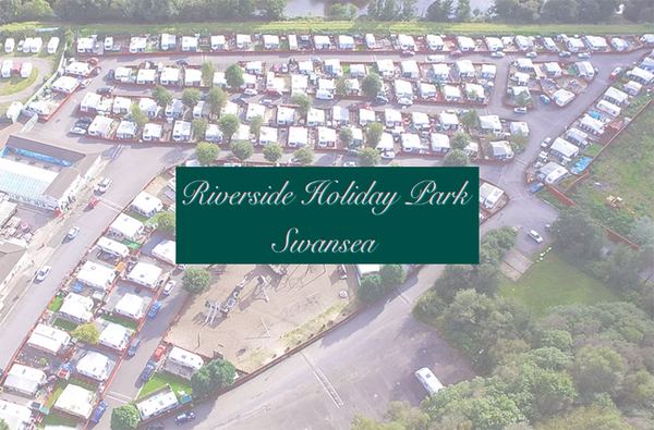 Riverside Camping and Caravan Park