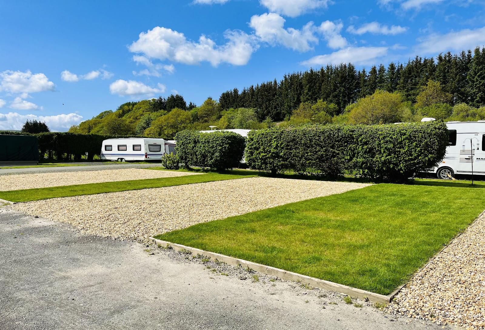 Riverside Caravan and Camping Park