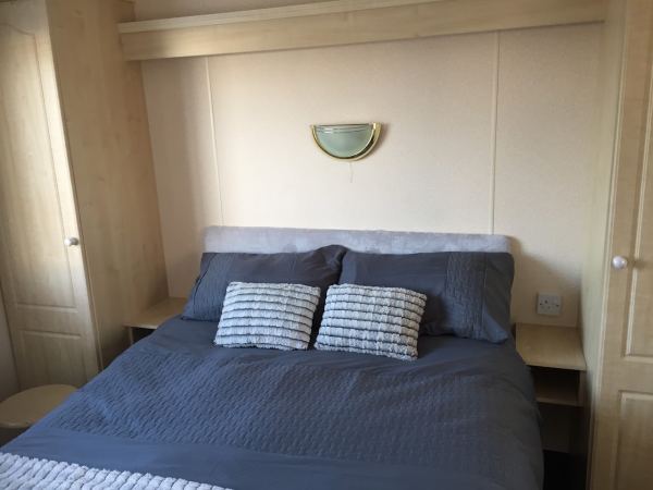 Riverside Caravan Centre