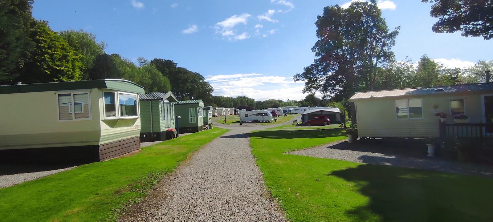 Riverside Caravan Park