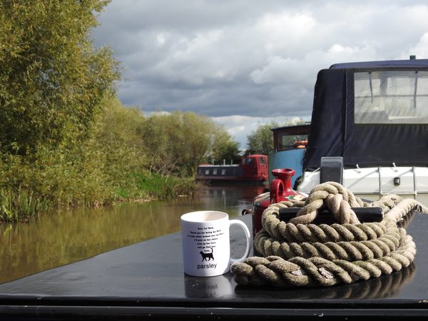Riverside Caravan Park