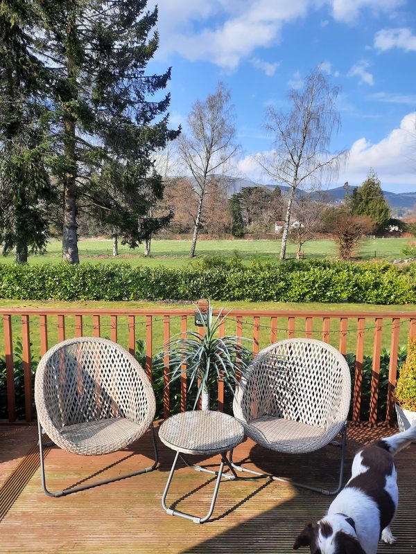Riverside Caravan Park