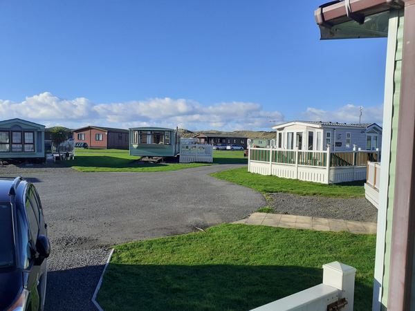 Riverside Caravan Park