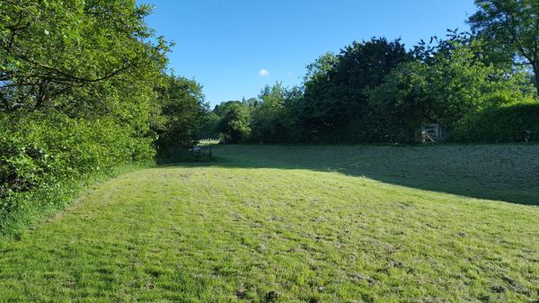 Riverside Caravan Park