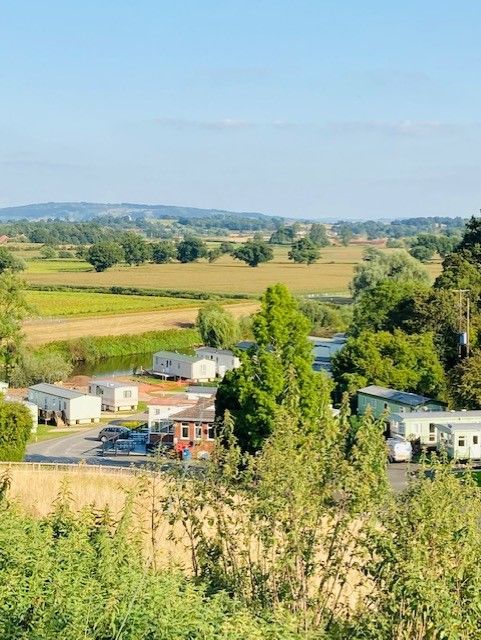 Riverside Caravan Park