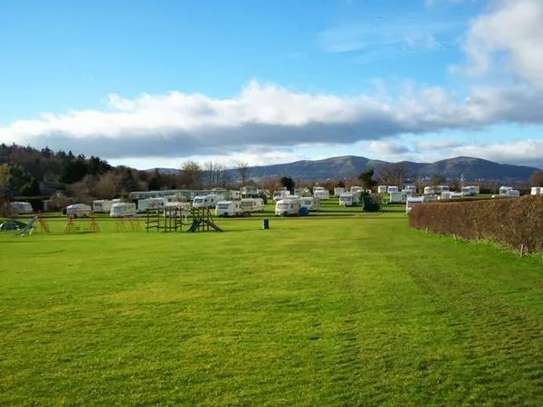 Riverside Caravan Park