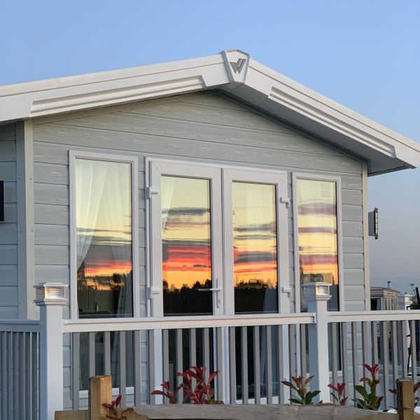 Riverside Country Lodges