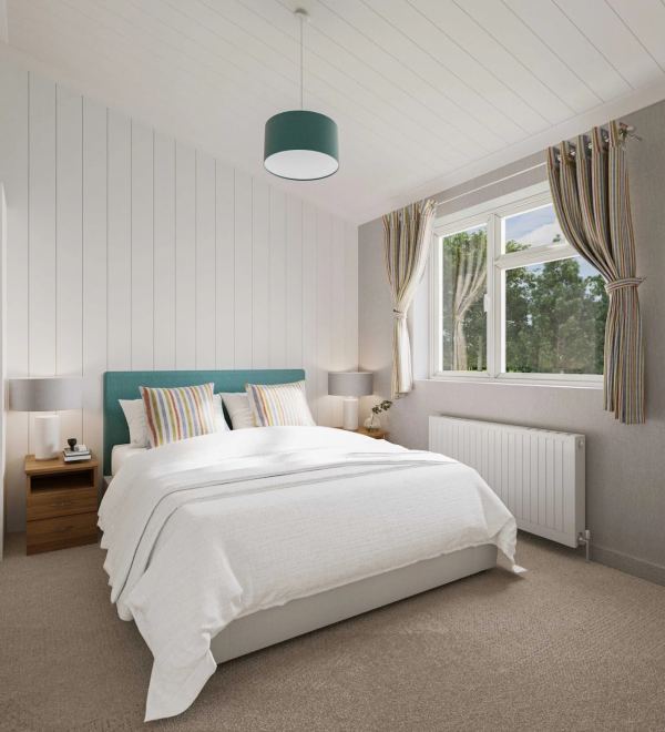 Riverside Country Lodges