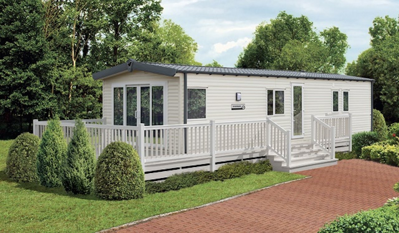 Riverside Holiday Home Park