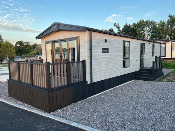 Riverside Holiday Home Park