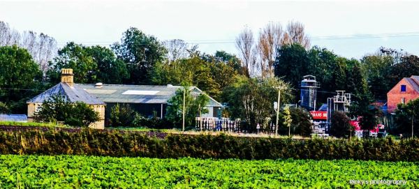 Riverside Holiday Park
