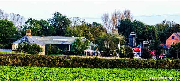 Riverside Holiday Park