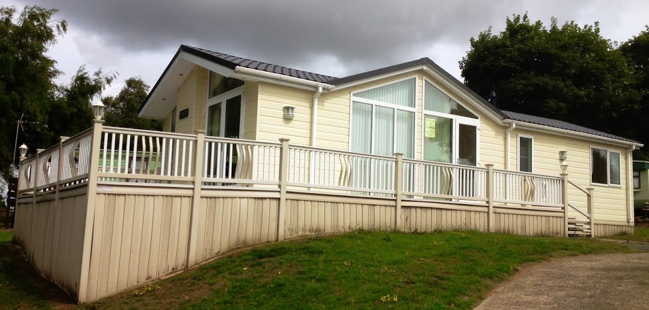 Riverside Park Holiday Homes