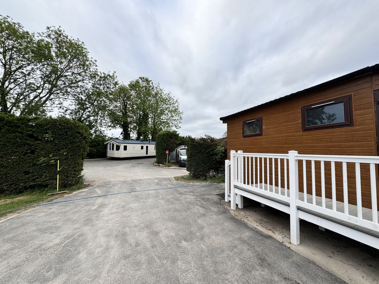 Riverview Caravan Park