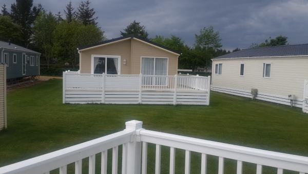 Riverview Country Residential Park