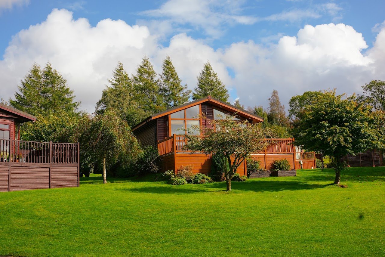 Riverview Holiday Park