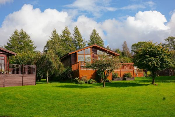 Riverview Holiday Park