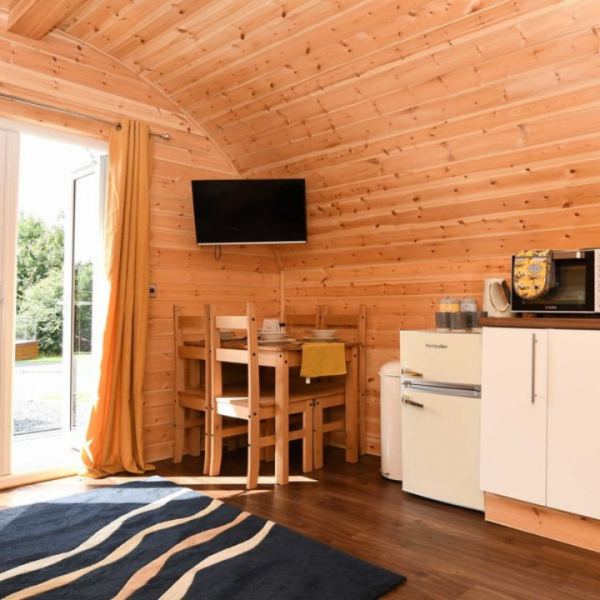 Riverview Holiday Park