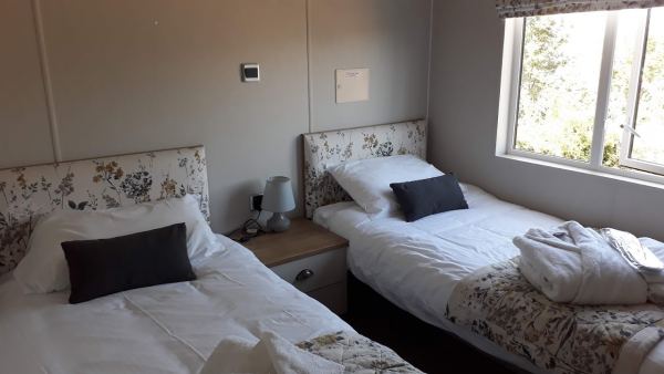 Riviera Bay Holiday Park