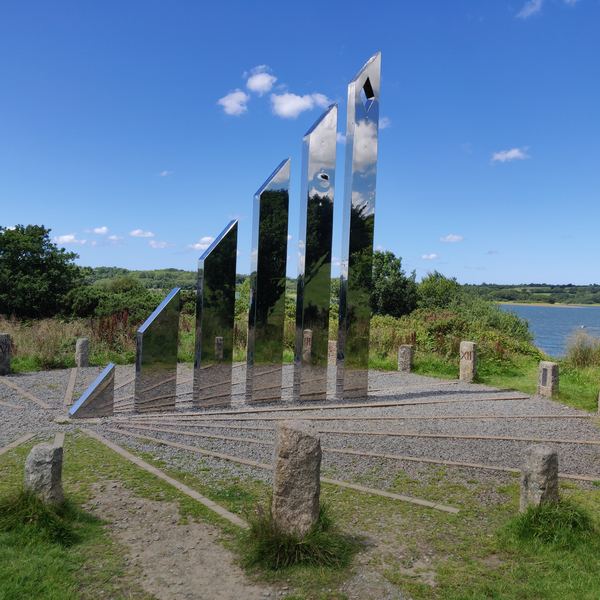 Roadford Lake