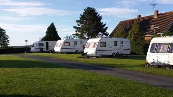 Roberts Caravan Park