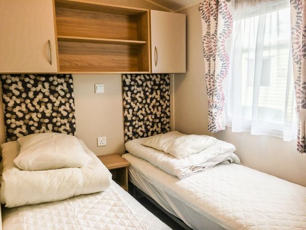Robin Hood Caravan Park
