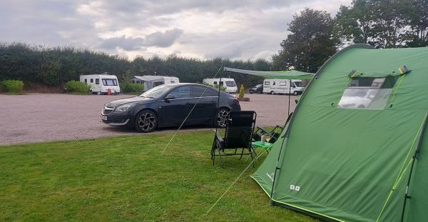 Robin Hood Retreat Caravan Park