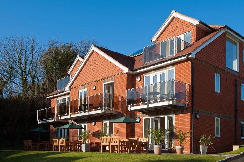 Rocklands Holiday Park