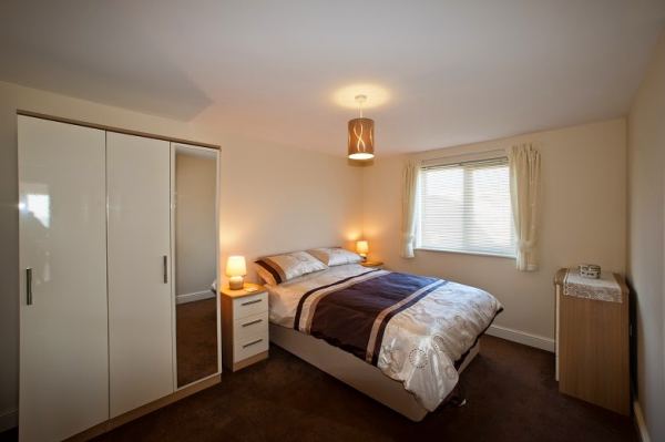 Rocklands Holiday Park