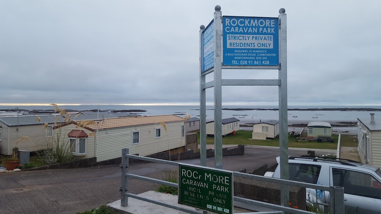 Rockmore Caravan Park
