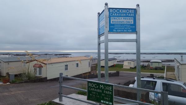 Rockmore Caravan Park