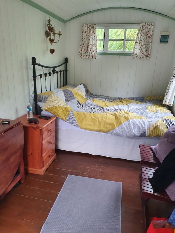 Rocombe Valley Retreat