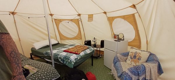 Roey's Retreat