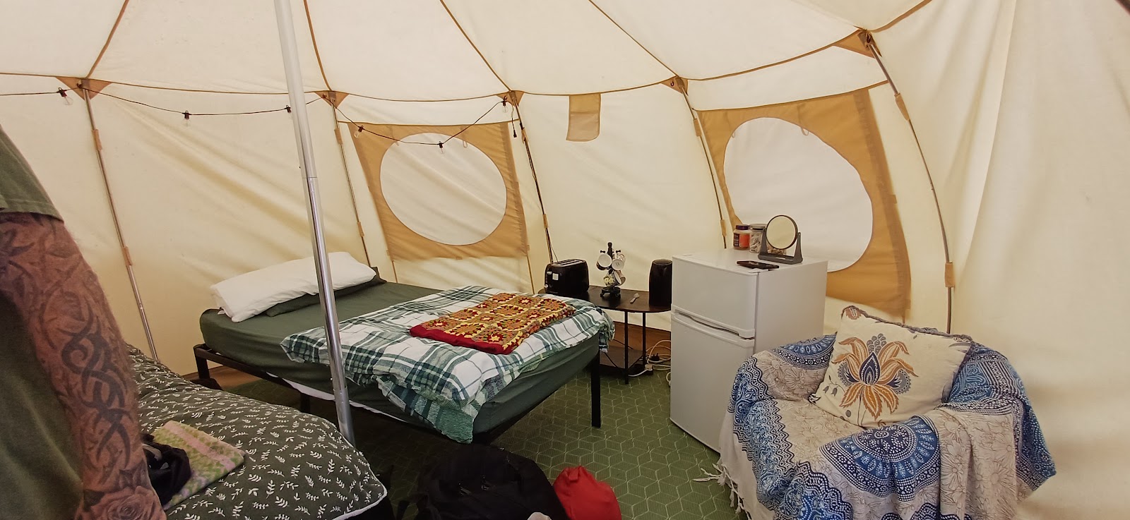 Roey's Retreat