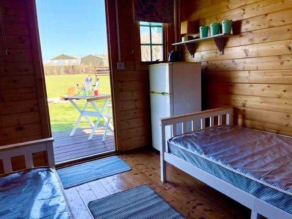 Romney Meadows Caravan and Camping Park