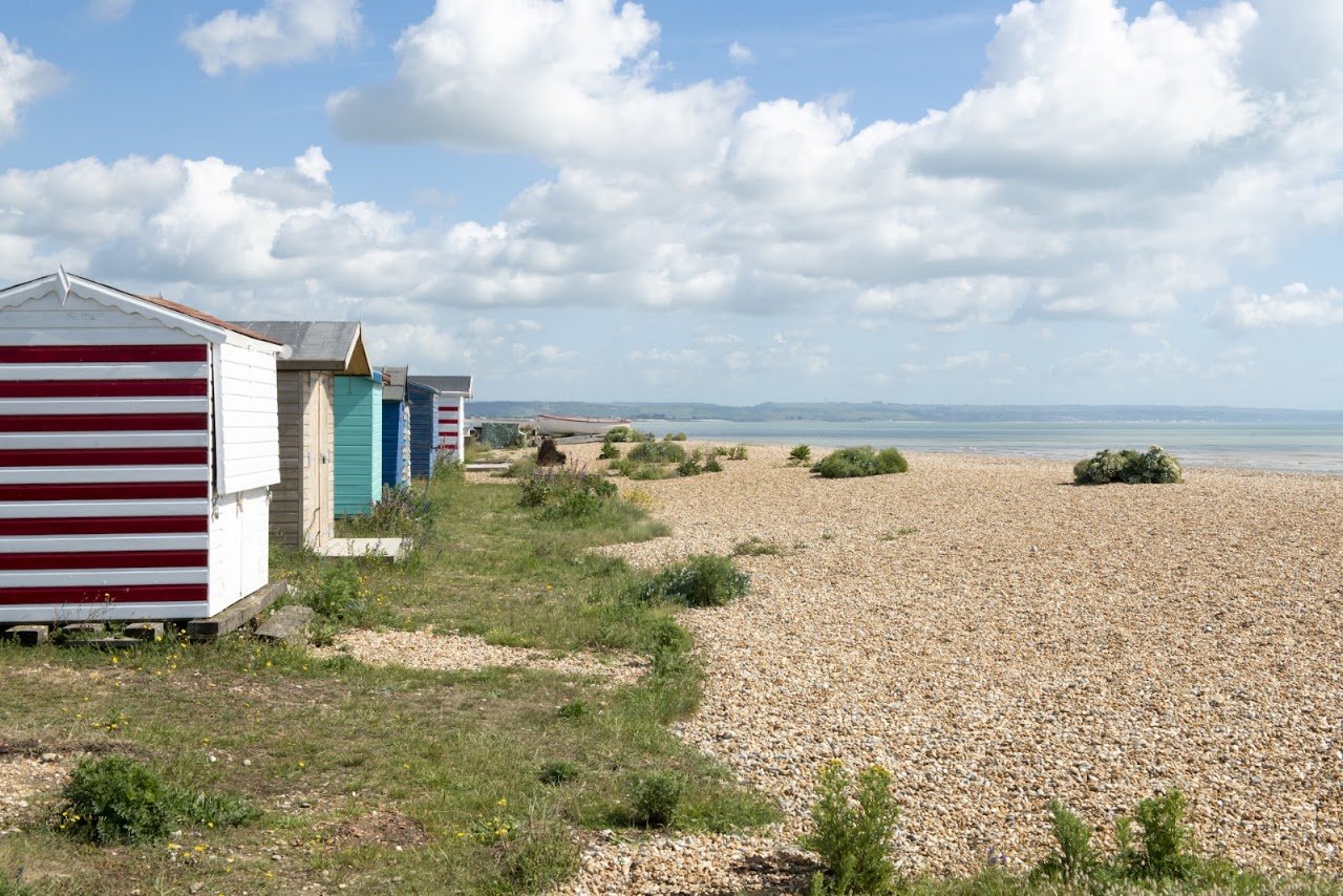 Romney Sands Holiday Park