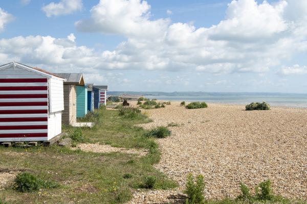 Romney Sands Holiday Park