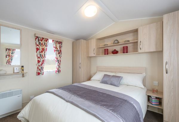 Romney Sands Holiday Park